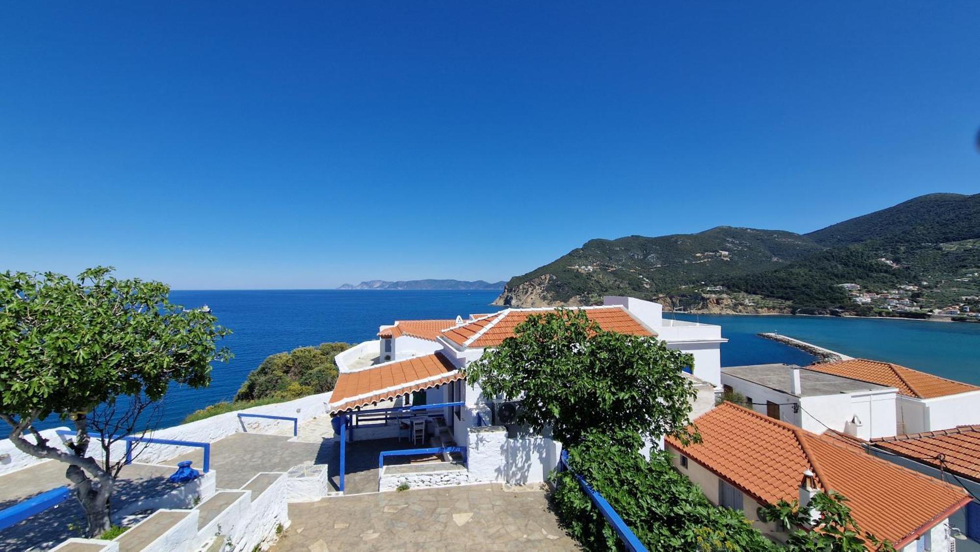 Peppermint Bay Holiday home